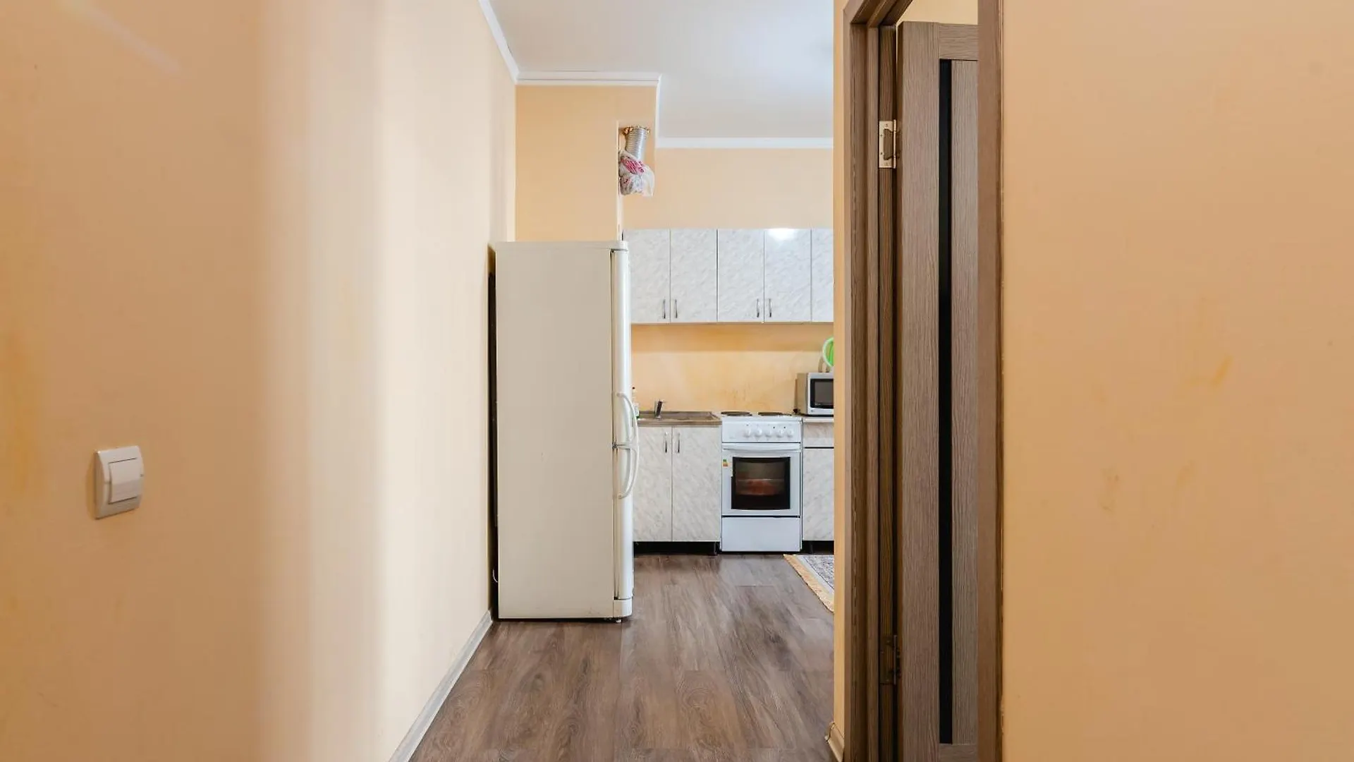 Altyn Bulak Apartment Almaty