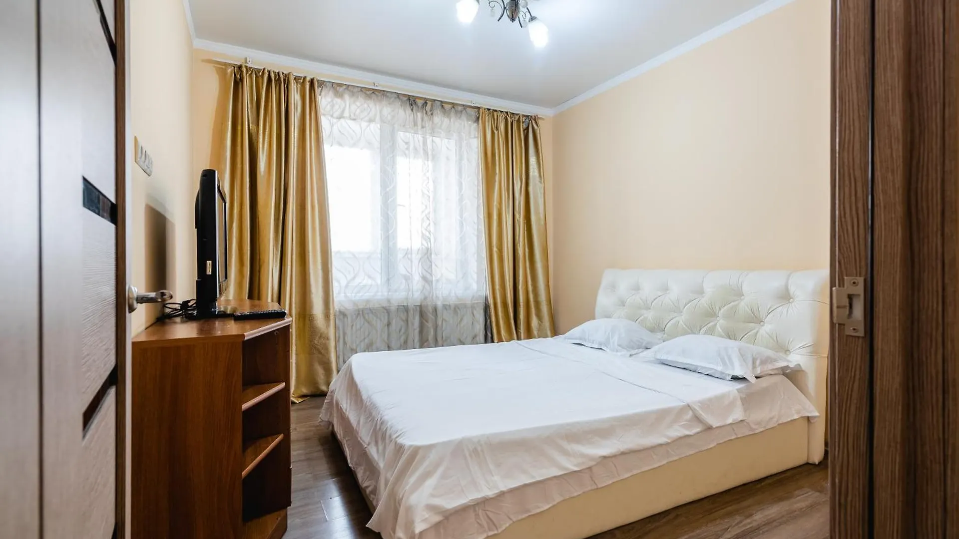 Altyn Bulak Apartment Almaty Kazakhstan