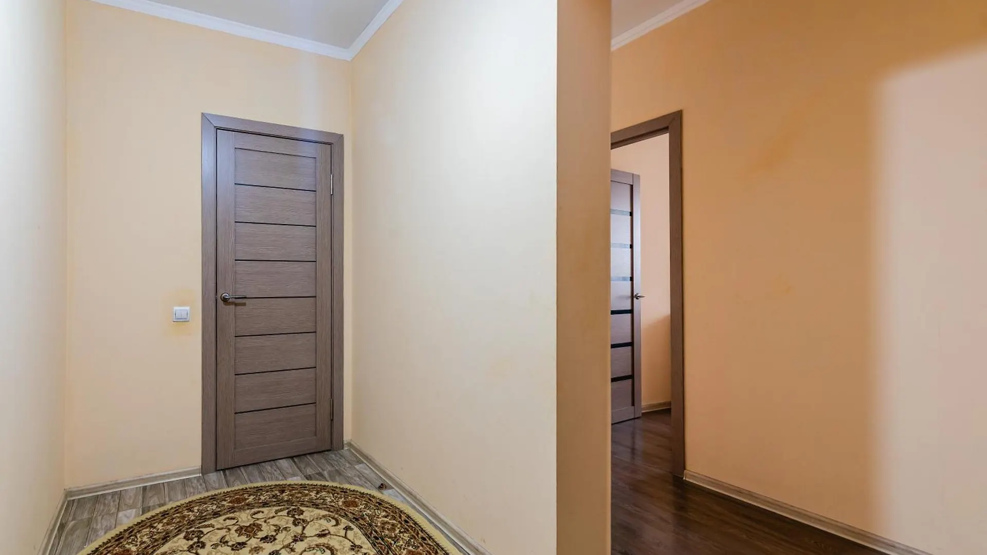 Altyn Bulak Apartment Almaty