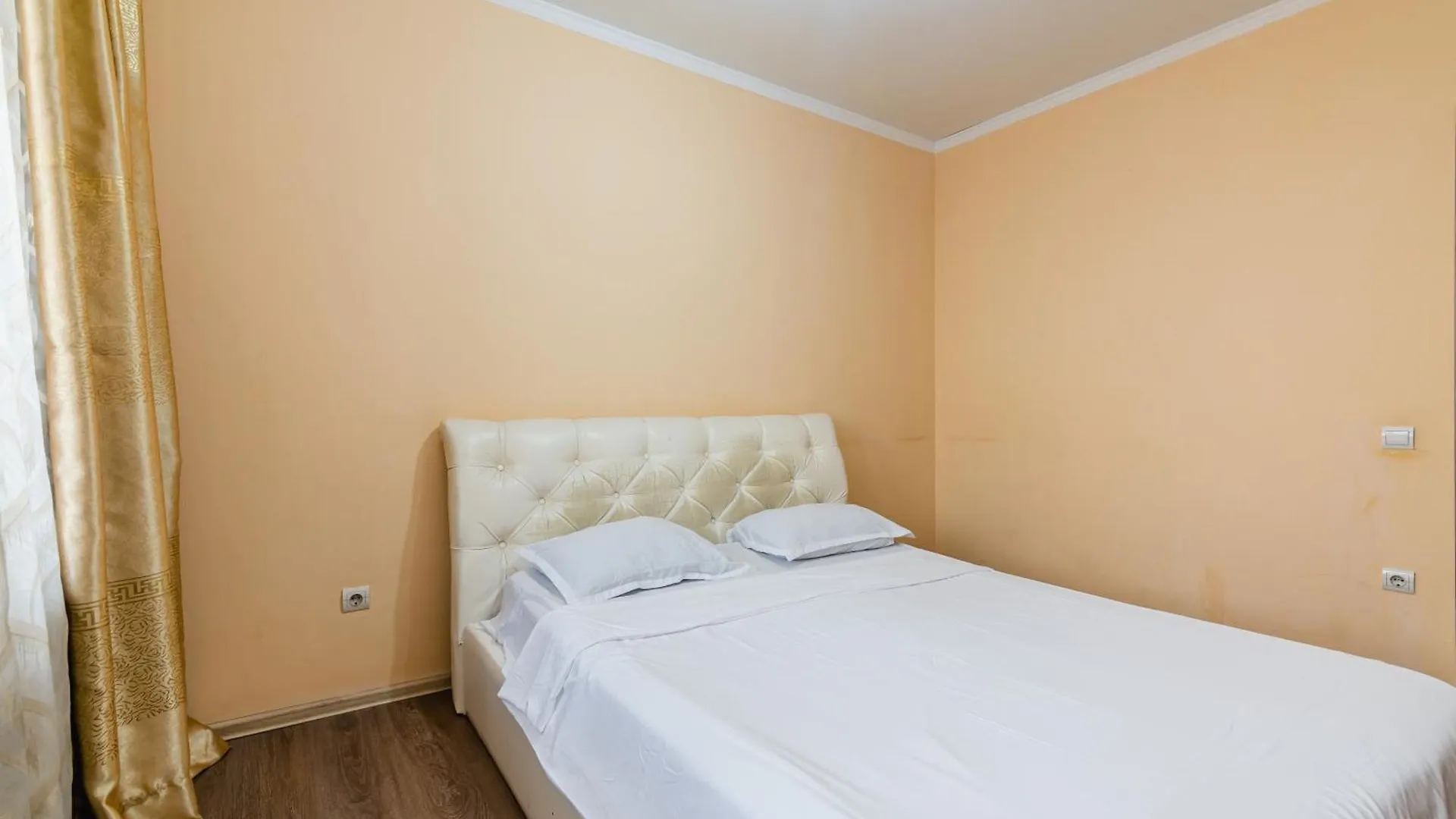 Altyn Bulak Apartment Almaty