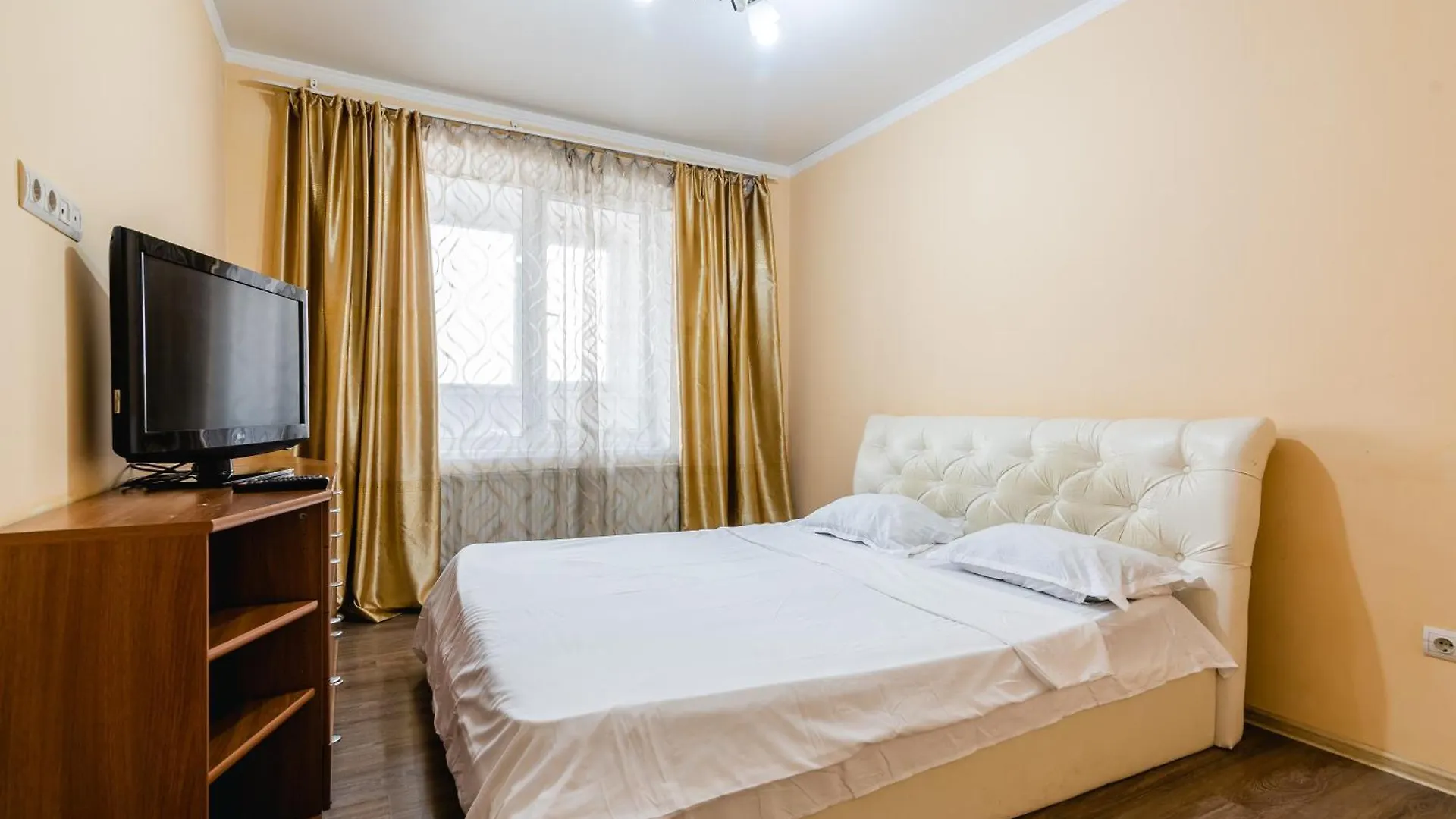 Altyn Bulak Apartment Almaty